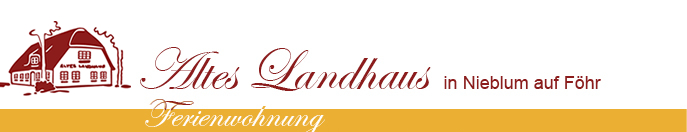 Altes Landhaus Restaurant